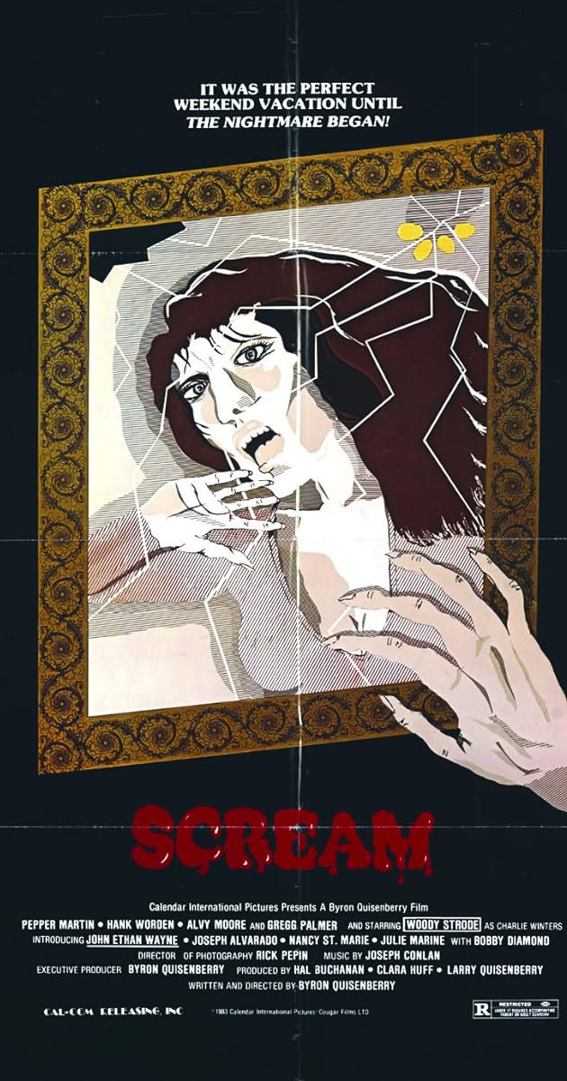 Scream
