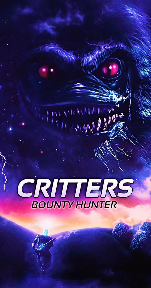 Critters: Bounty Hunter