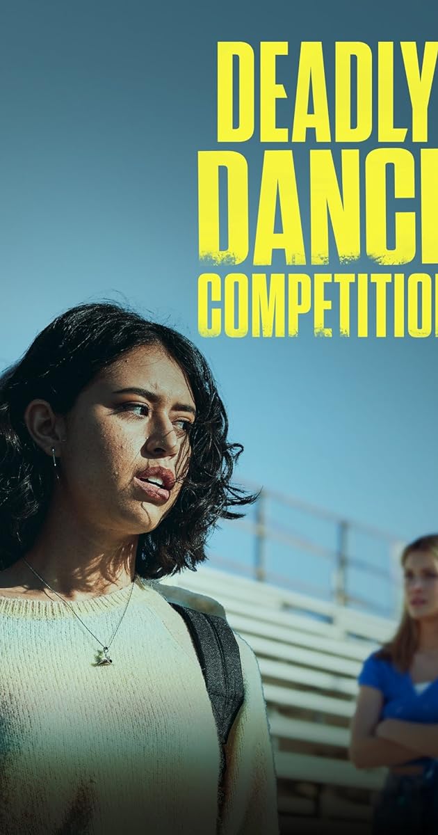 Dancer in Danger