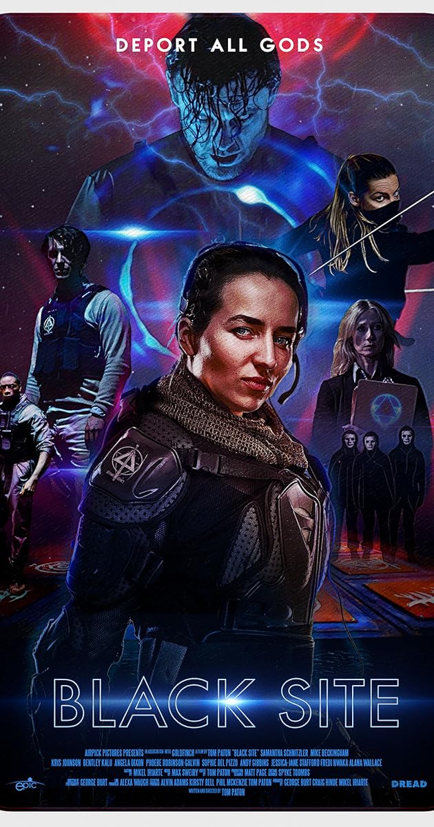 Black Site