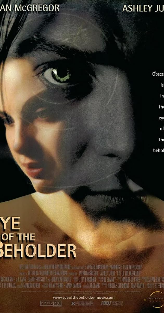 Eye of the Beholder