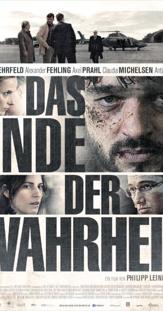 Das Ende der Wahrheit