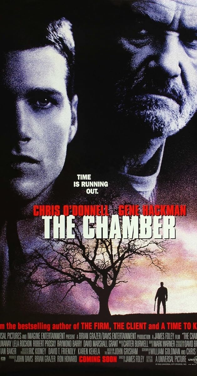 The Chamber