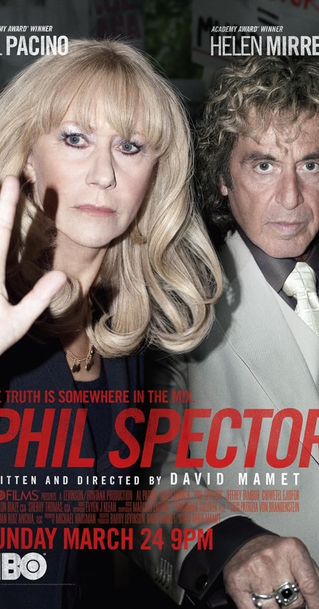 Phil Spector