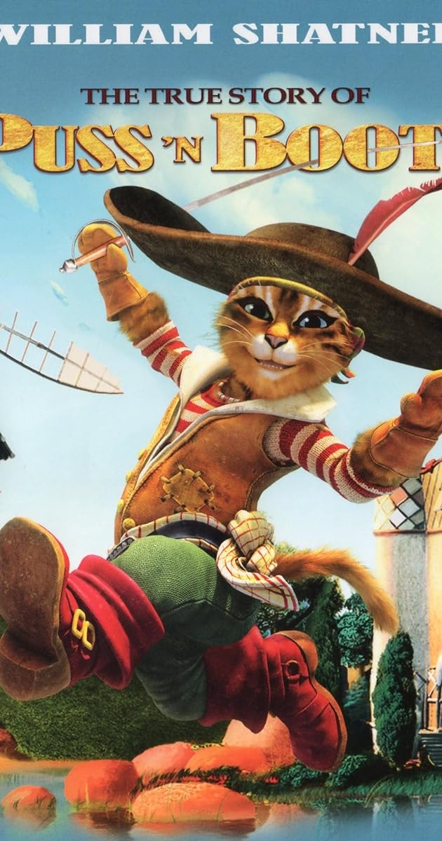 La véritable histoire du Chat Botté