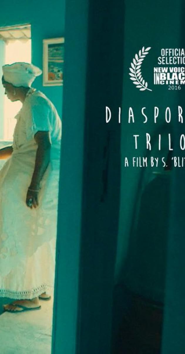 Diasporadical Trilogìa