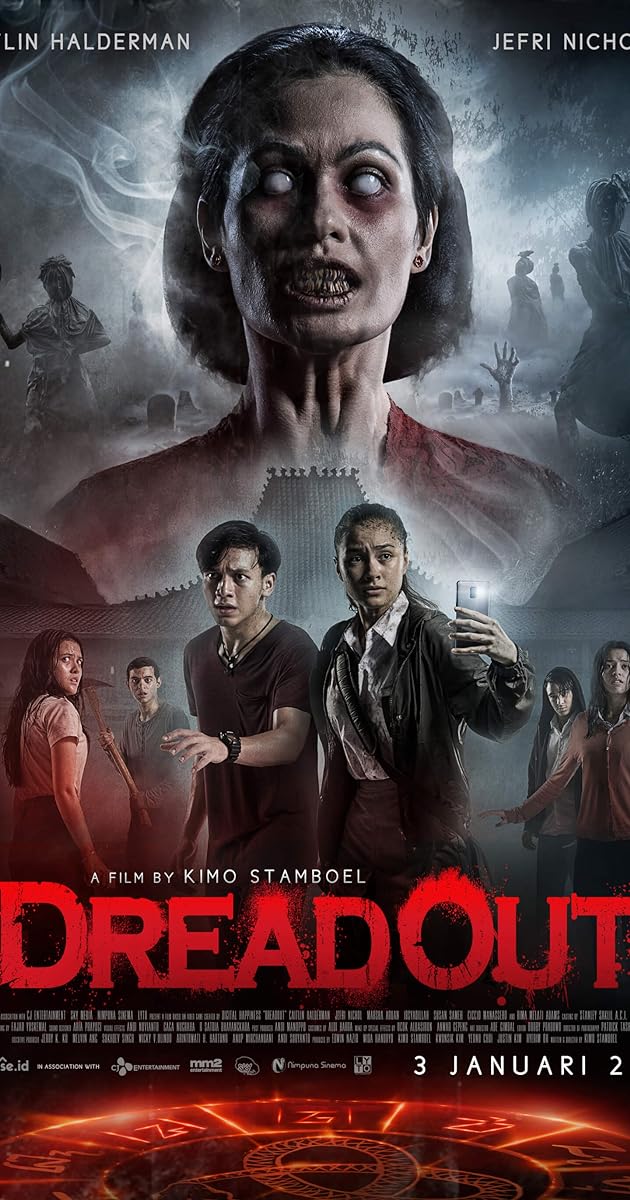 DreadOut