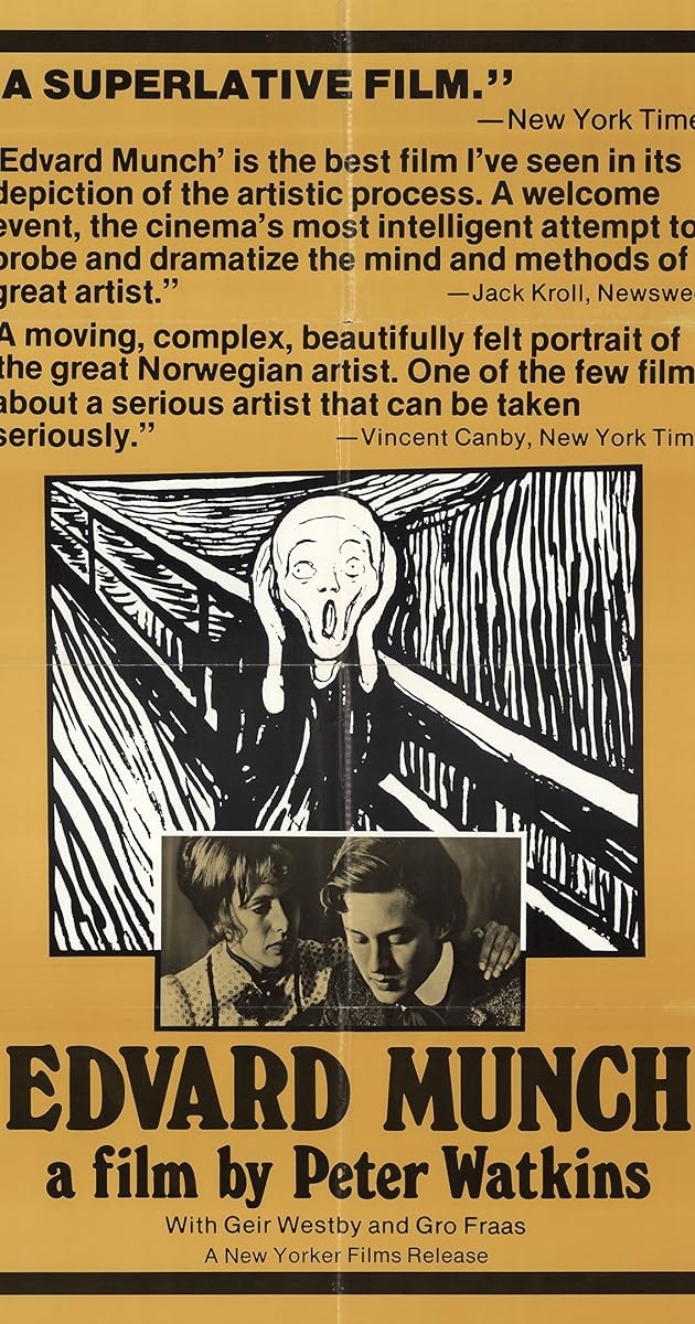 Edvard Munch