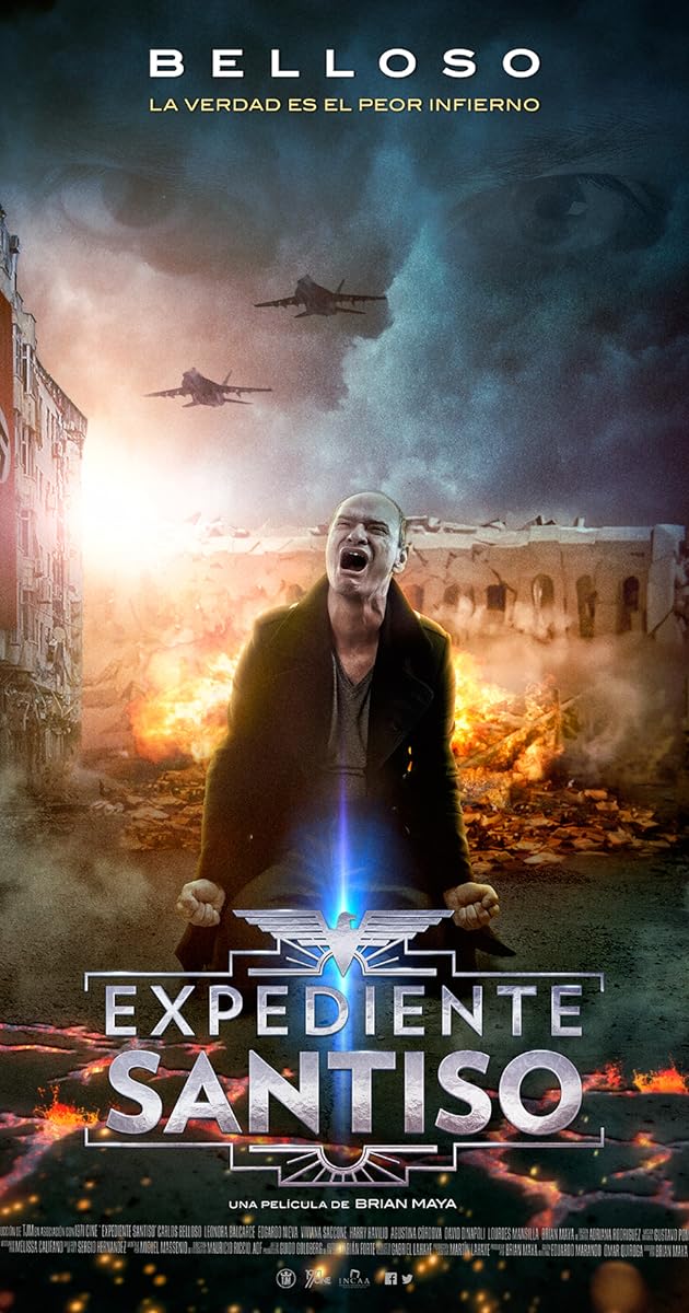 El expediente Santiso