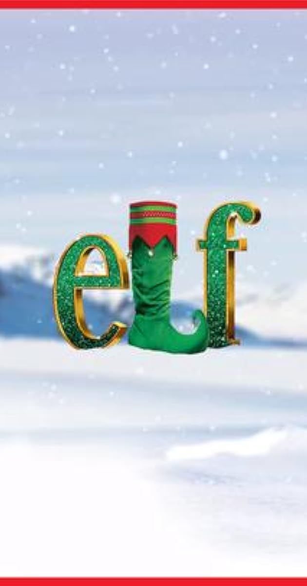 Elf: The Musical