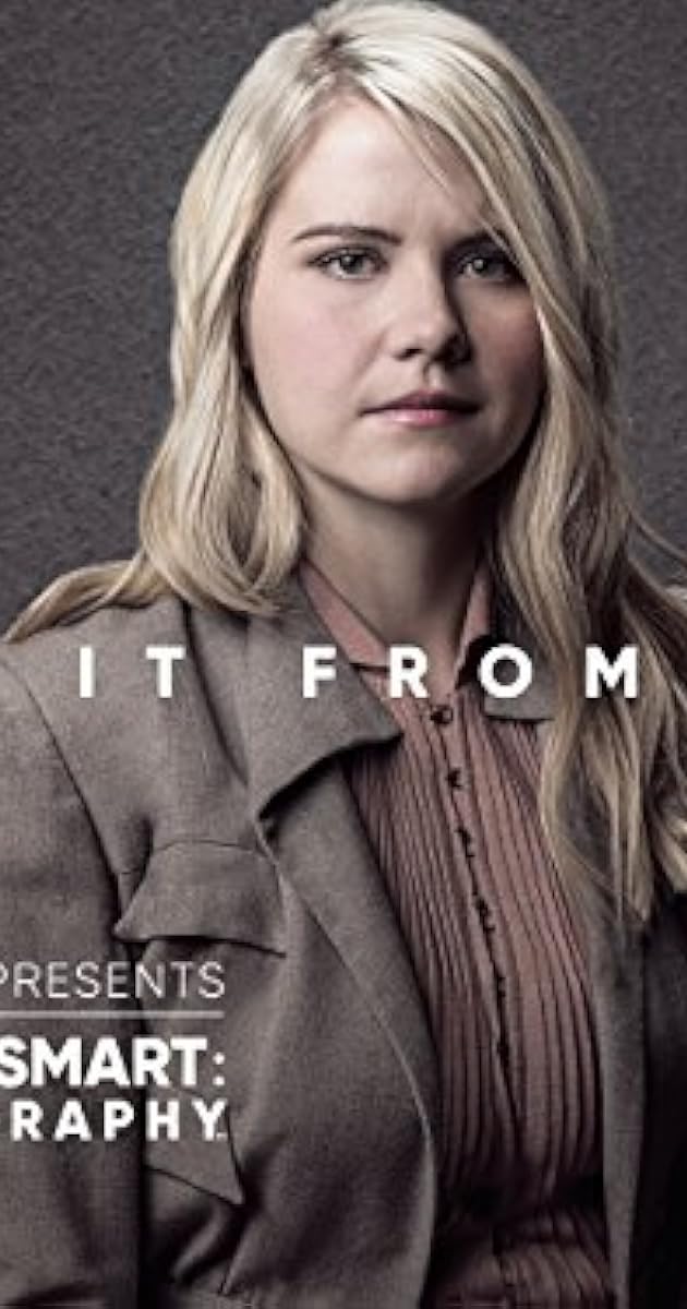 Elizabeth Smart: Autobiography