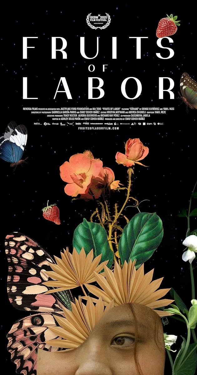 Fruits of Labor