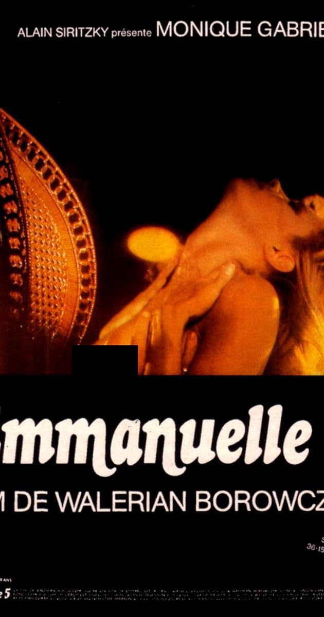 Emmanuelle 5