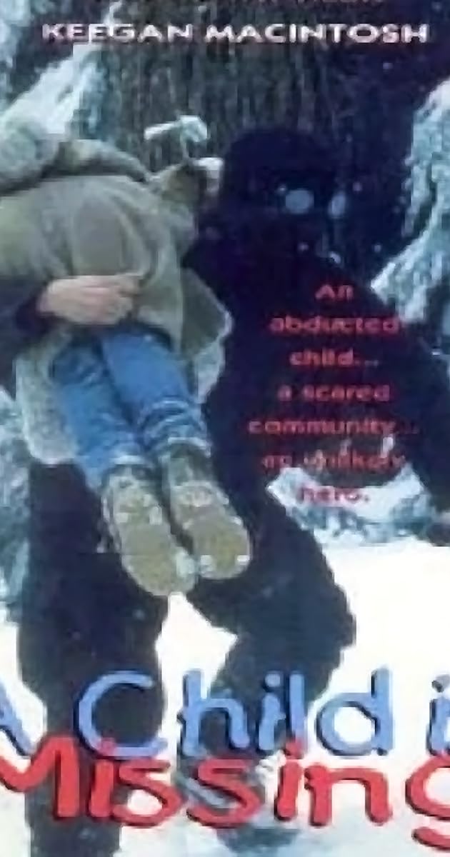 A Child Is Missing