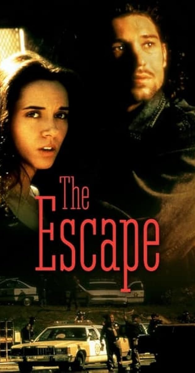 The Escape