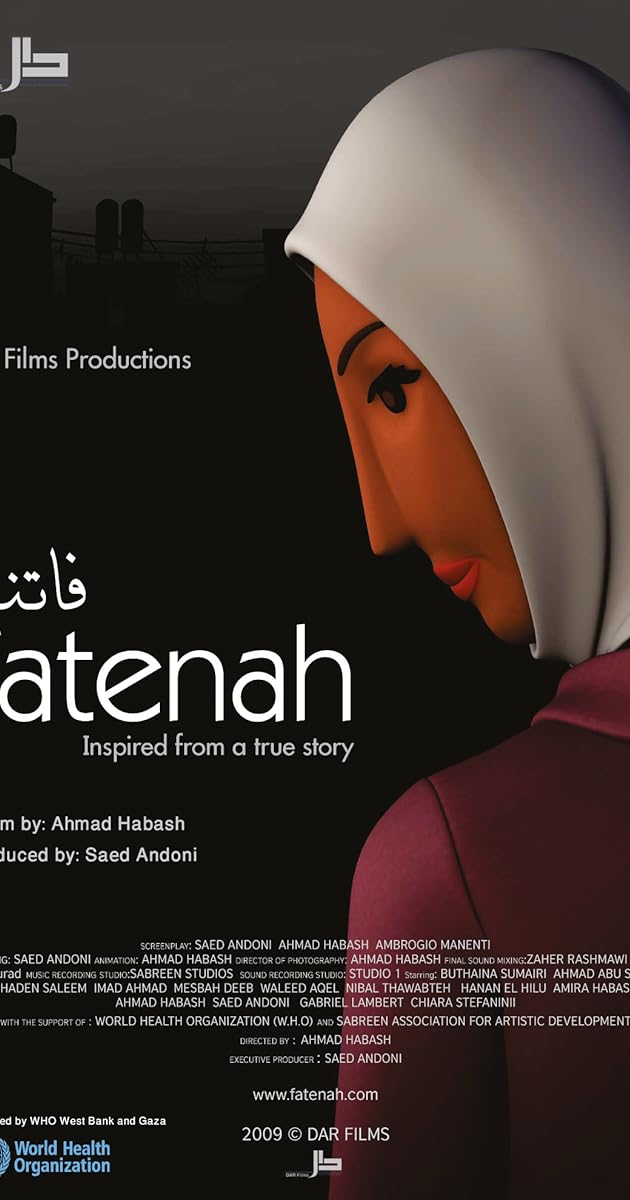 Fatenah