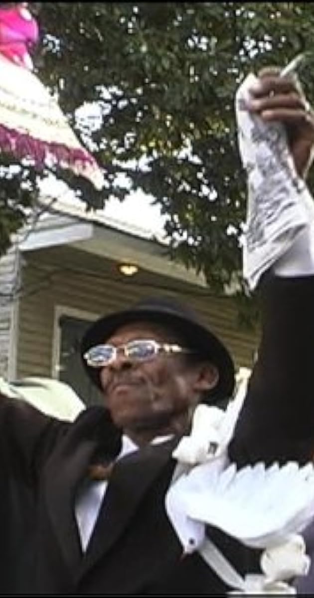 Faubourg Tremé: The Untold Story of Black New Orleans