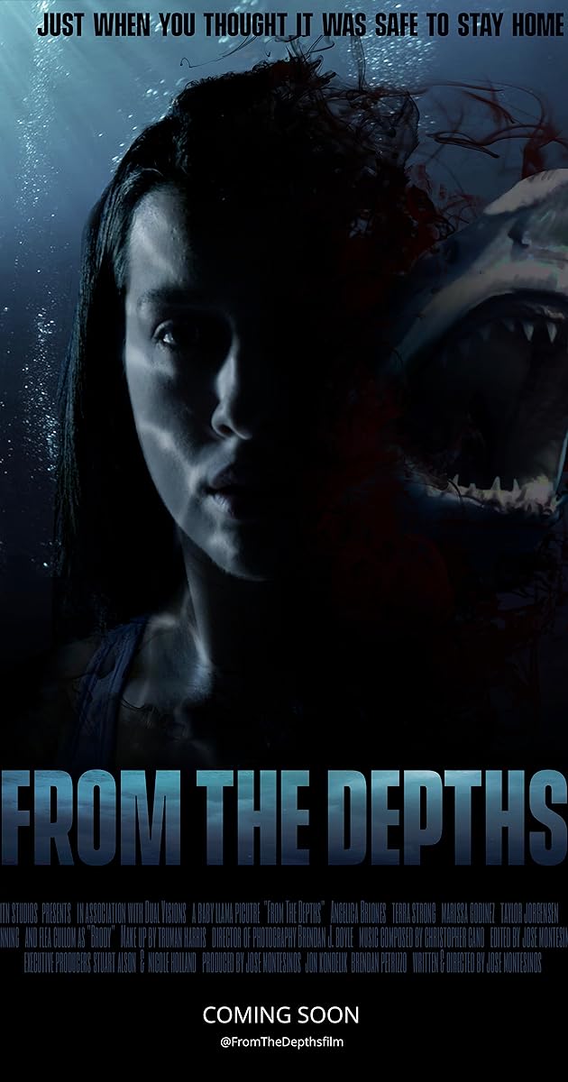 From the Depths