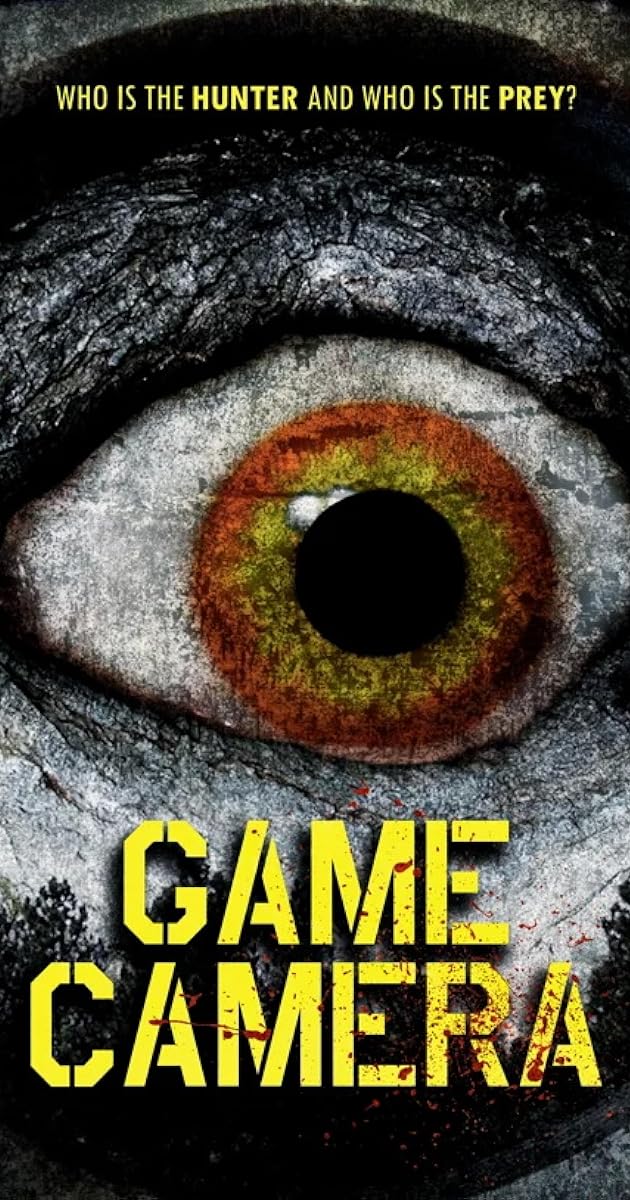 Game Camera