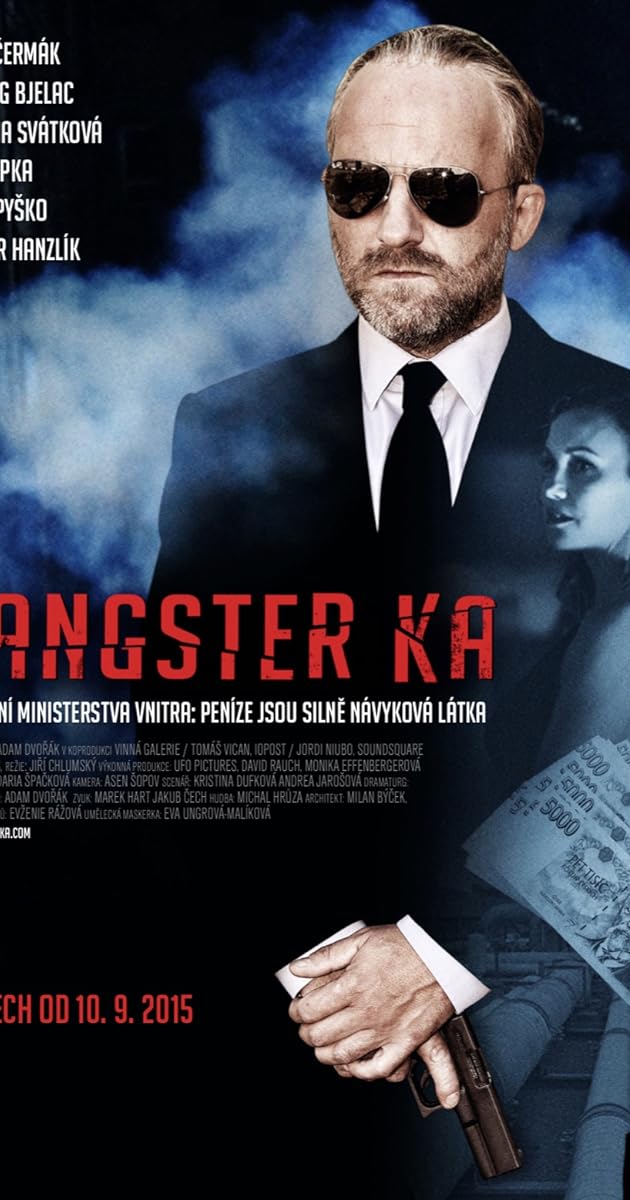 Gangster Ka
