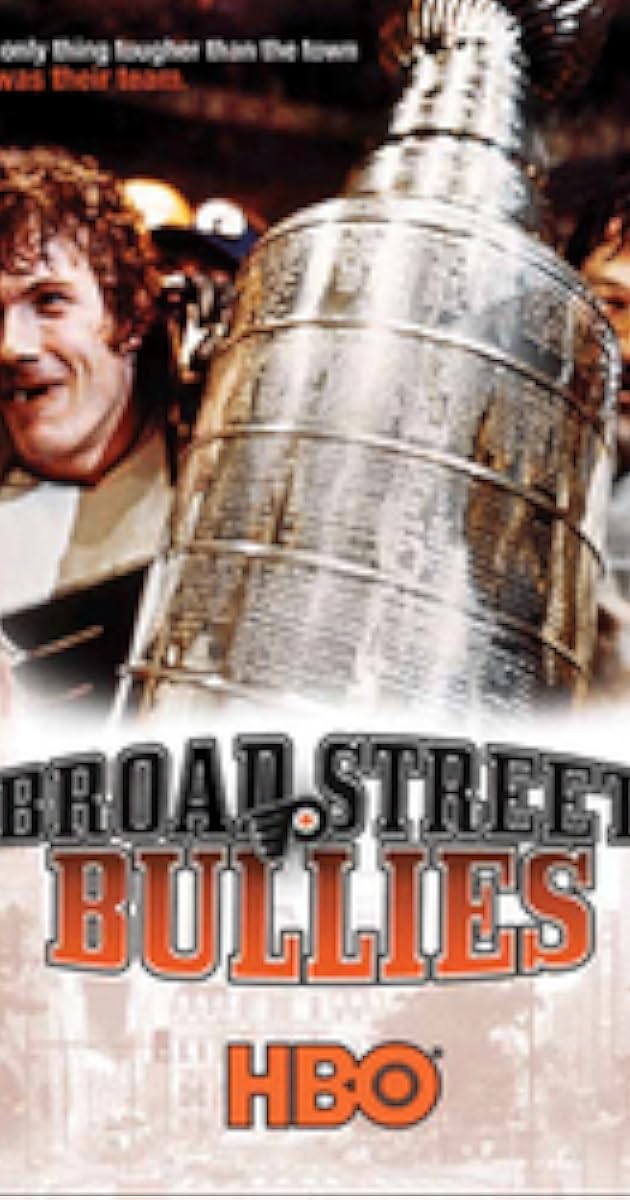 Broad Street Bullies