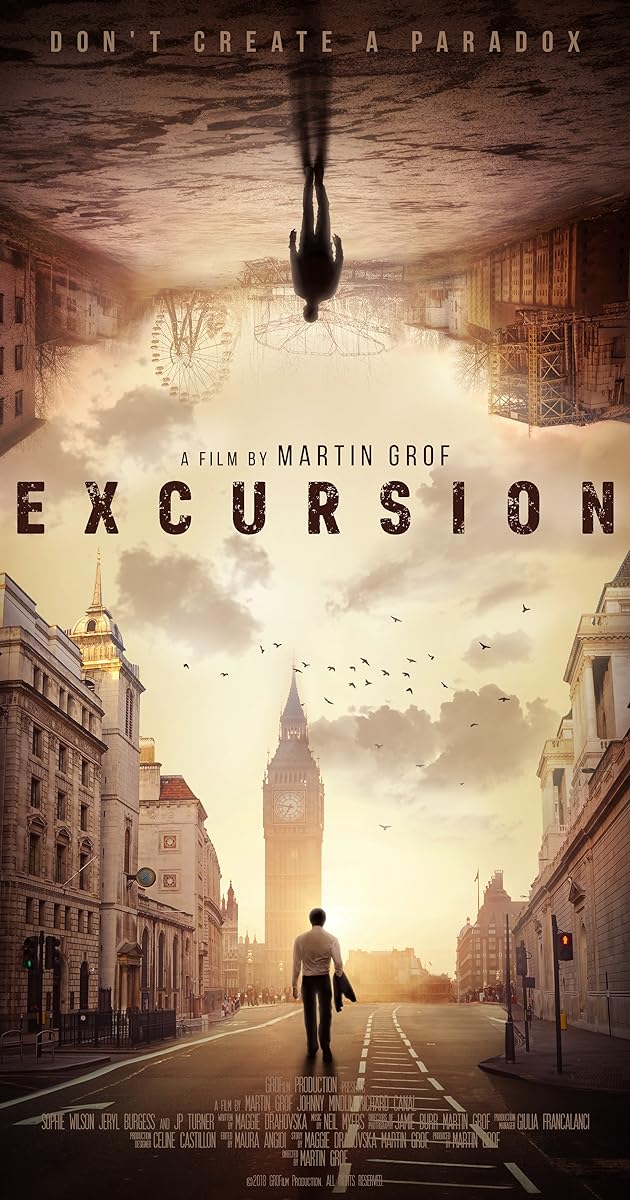 Excursion