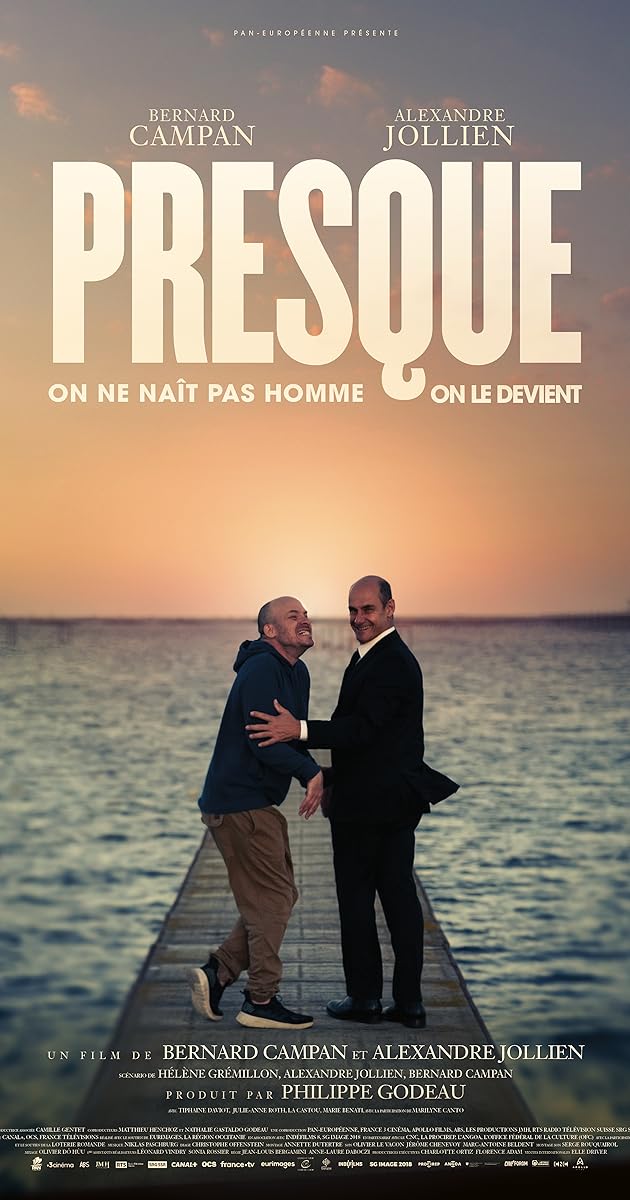 Presque