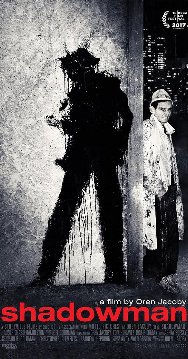 Shadowman