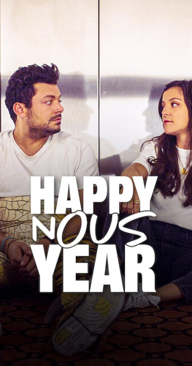 Happy Nous Year