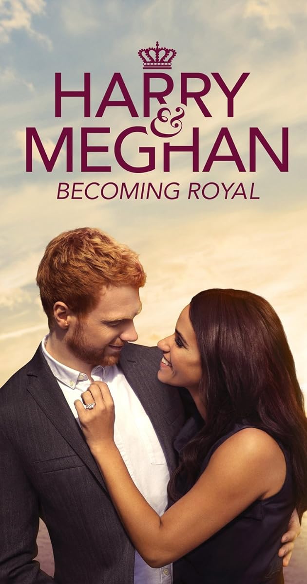 Harry & Meghan: Becoming Royal