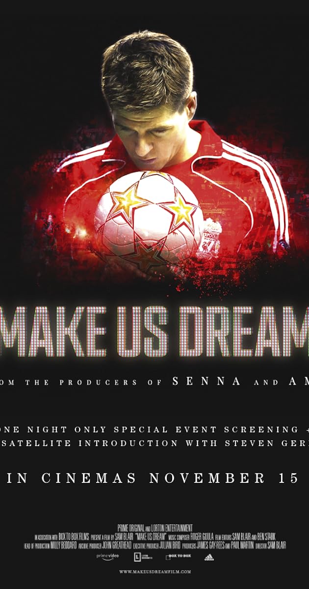 Make Us Dream