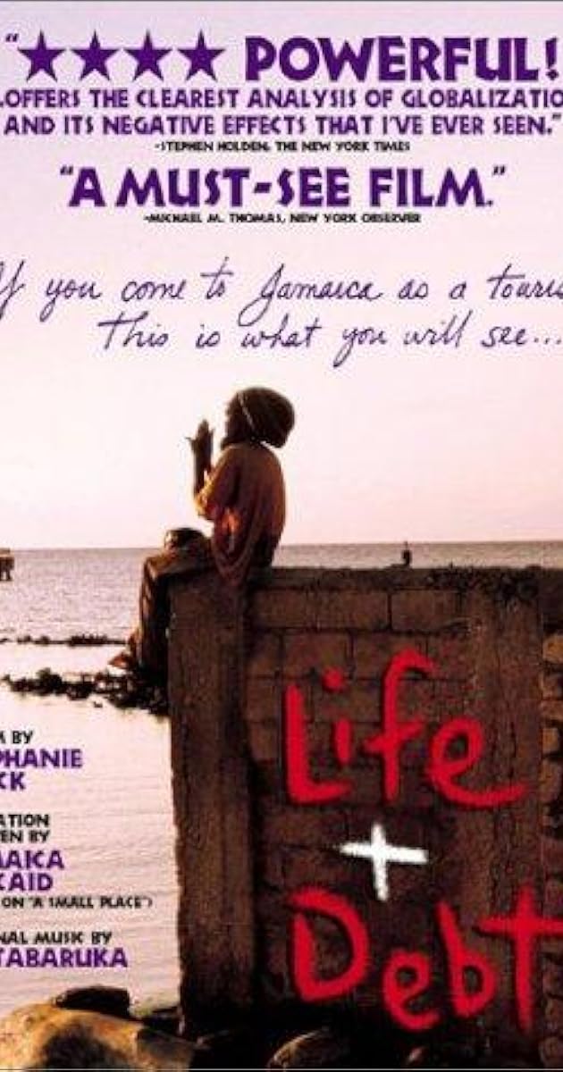 Life and Debt