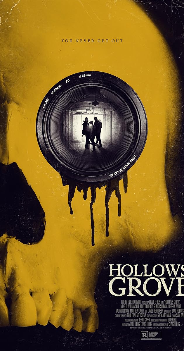 Hollows Grove