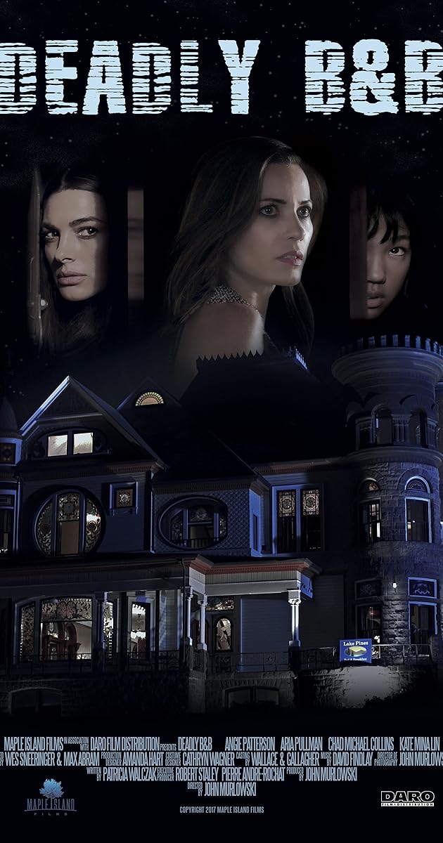 Deadly Inn