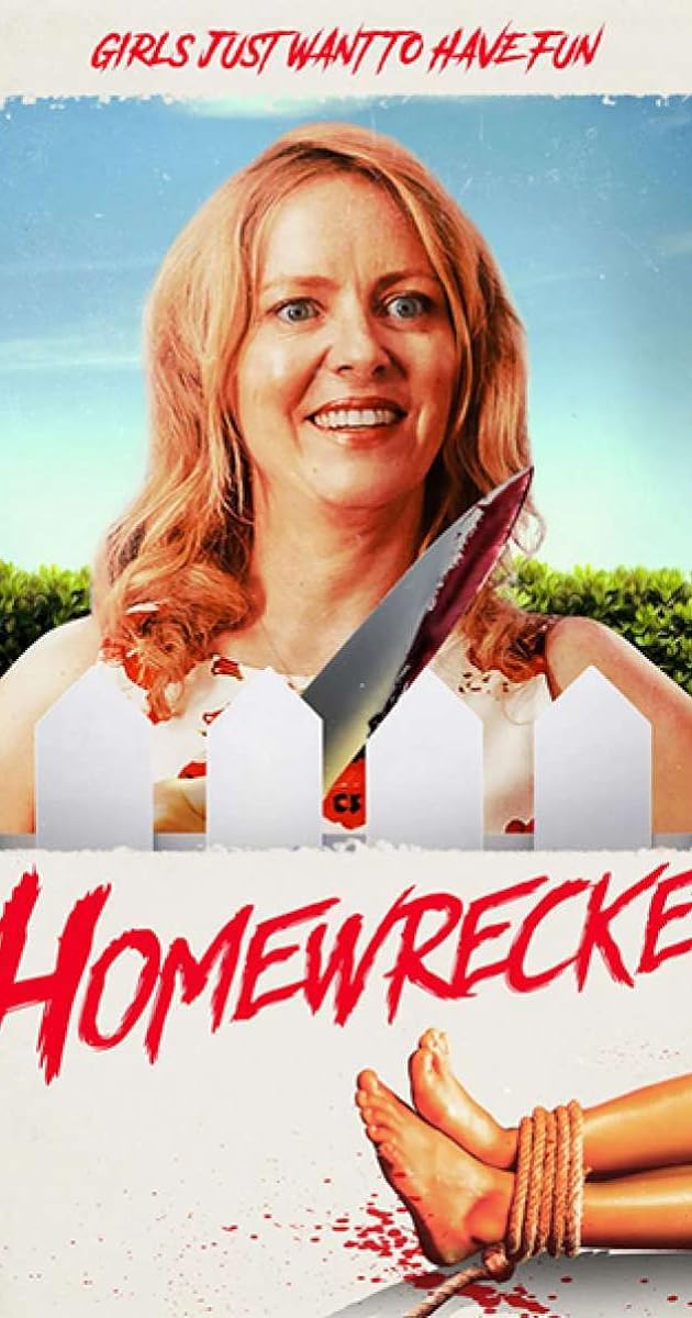 Homewrecker