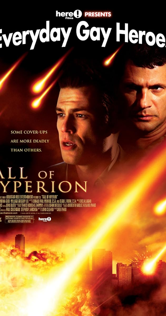 Fall of Hyperion