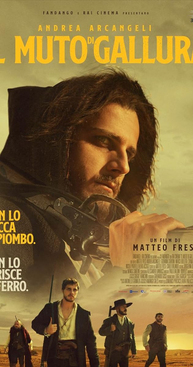 Il muto di Gallura