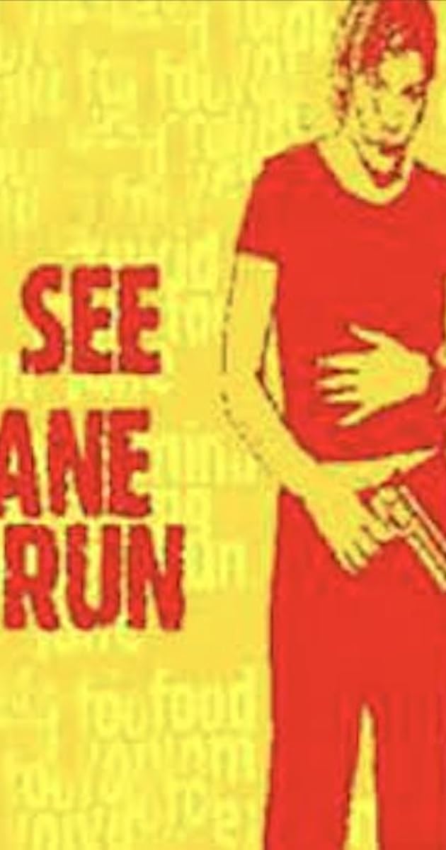 See Jane Run
