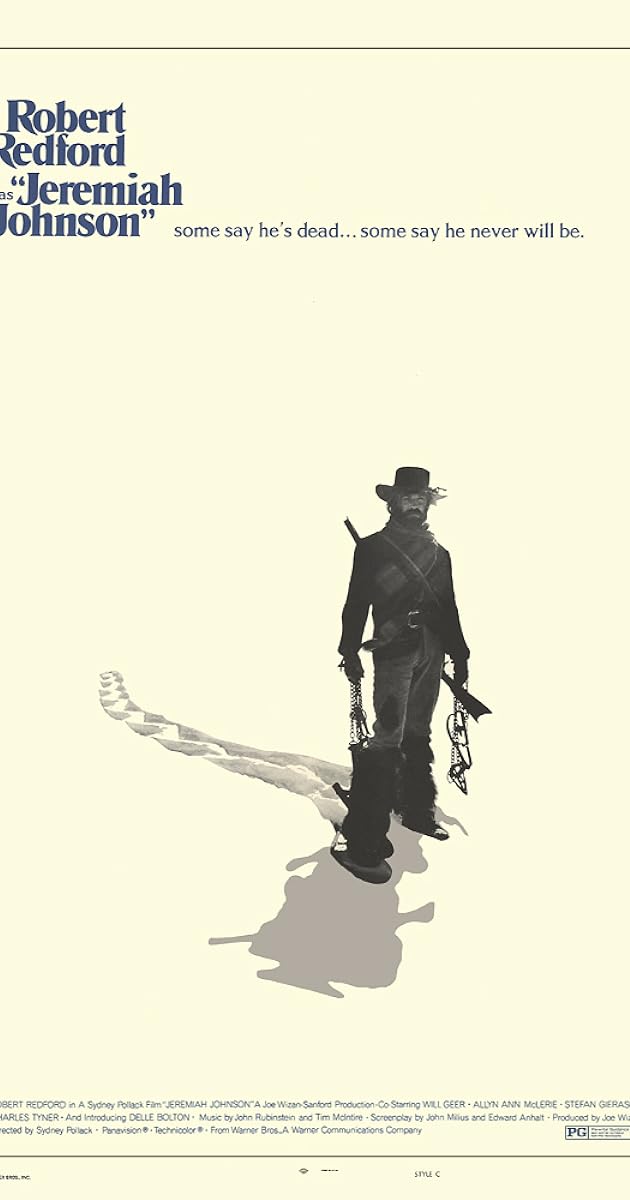 Jeremiah Johnson