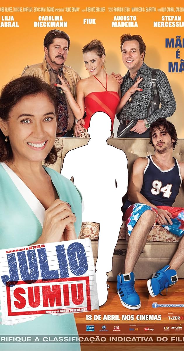 Julio Sumiu