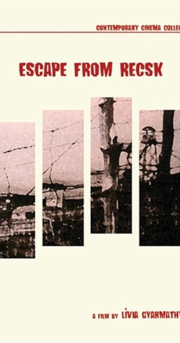 Szökés