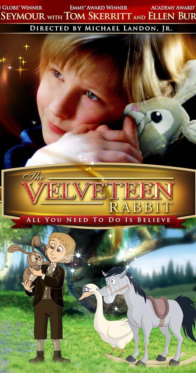 The Velveteen Rabbit