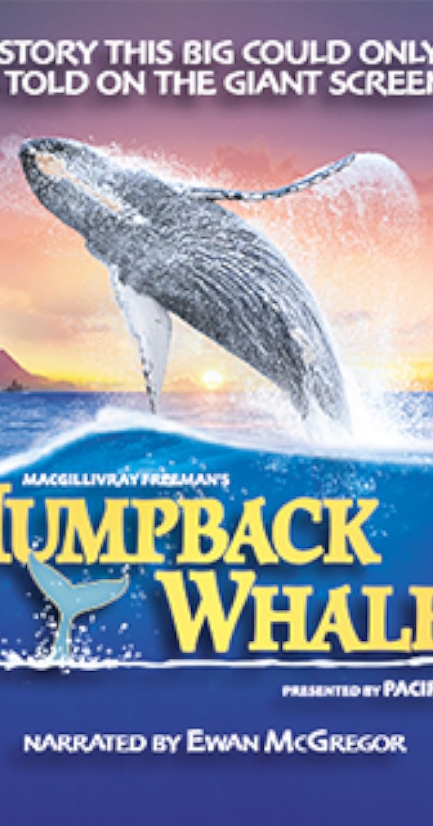 Humpback Whales
