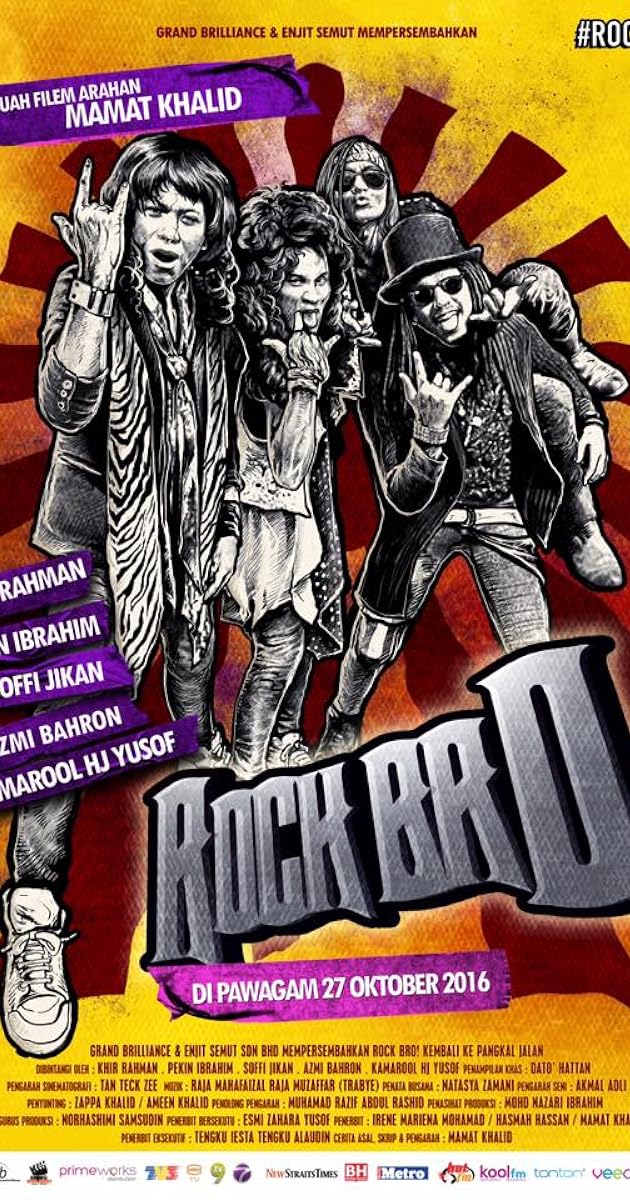 Rock Bro