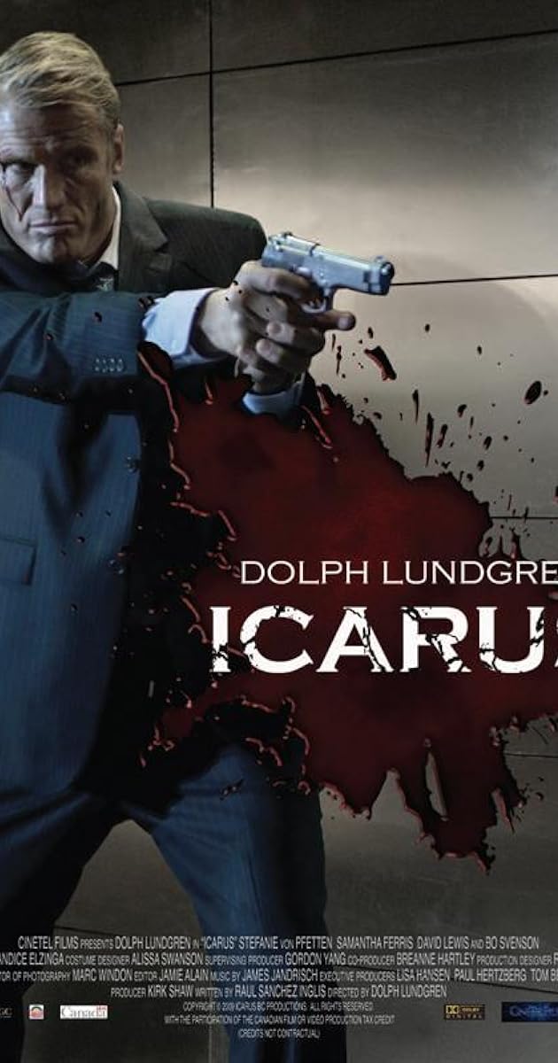 Icarus