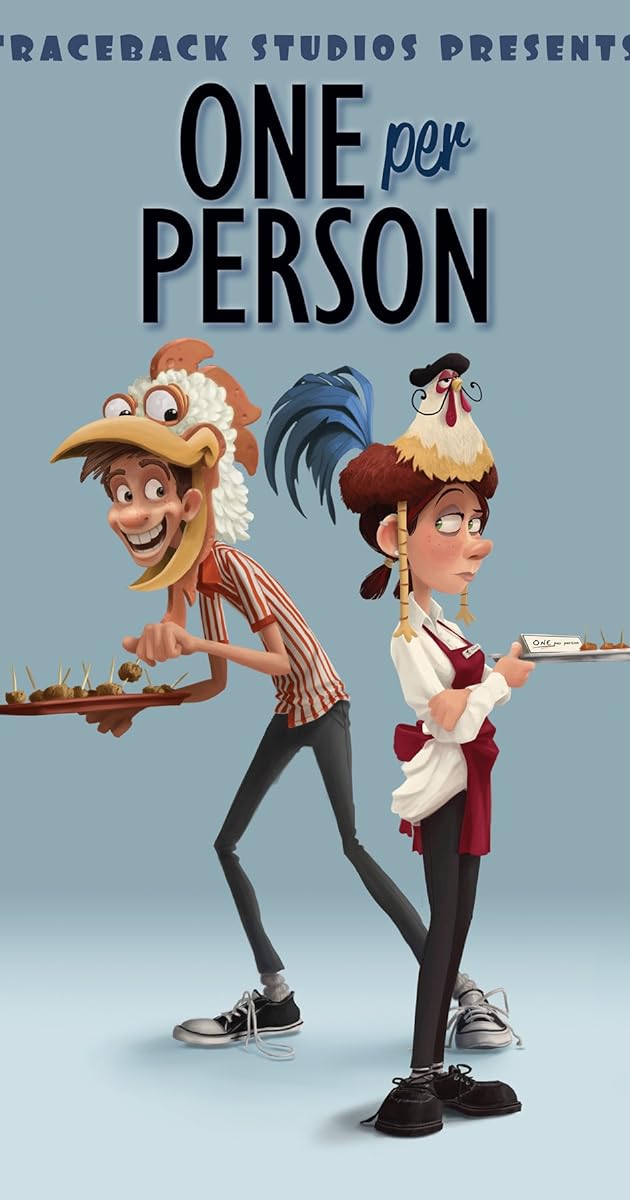One Per Person
