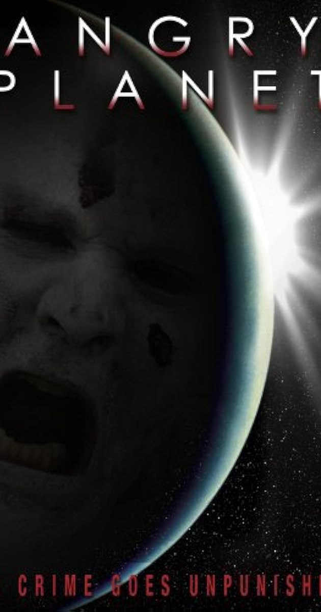 Angry Planet
