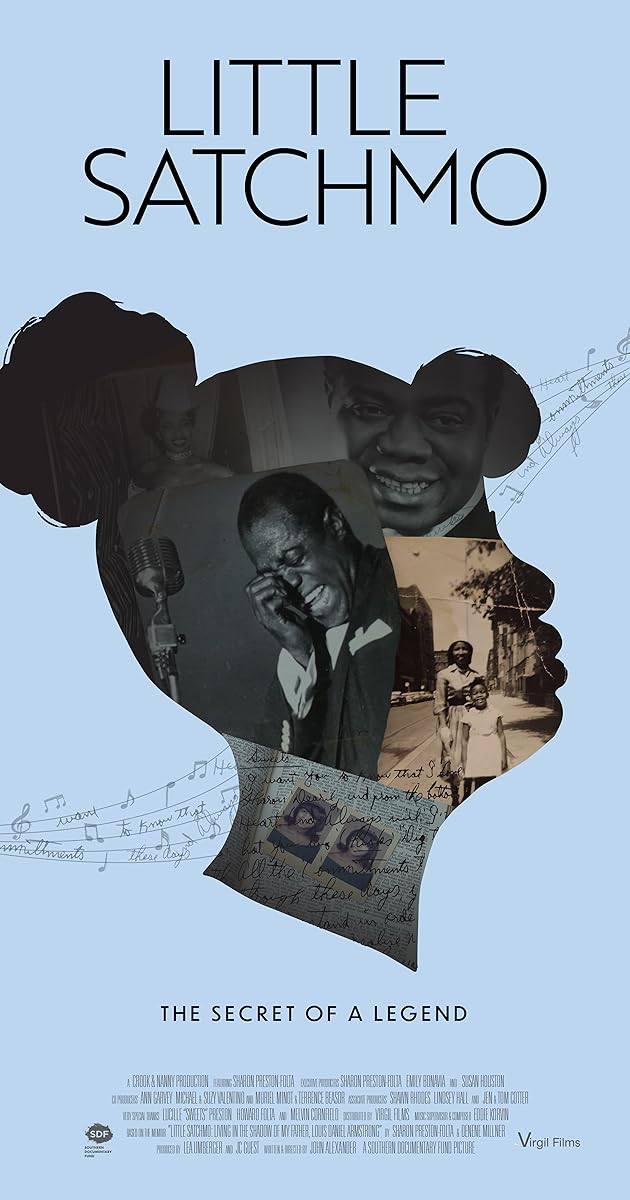 Little Satchmo