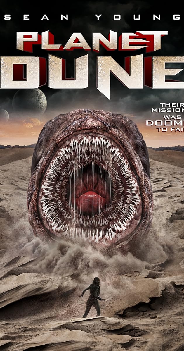 Planet Dune