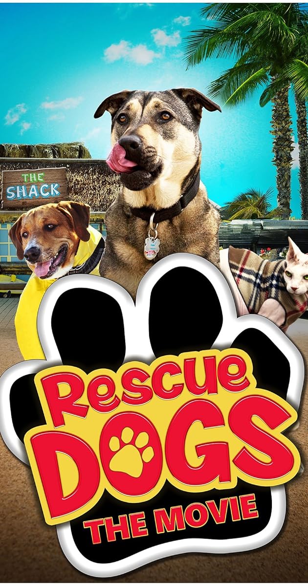 Rescue Dogs